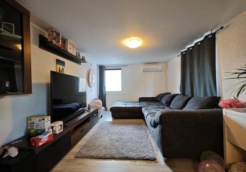Wohnzimmer WE 4