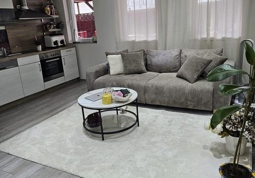 Wohnzimmer WE 2