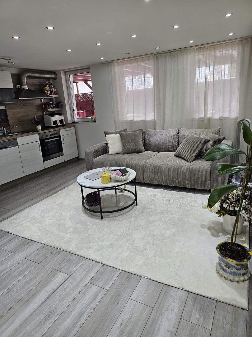 Wohnzimmer WE 2