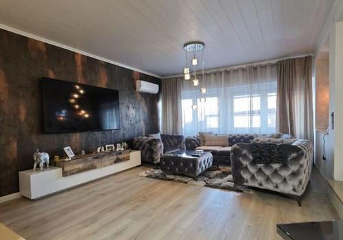 Wohnzimmer WE 1