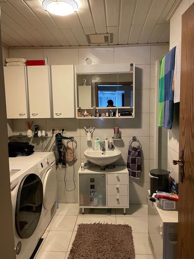 Badezimmer WE 4