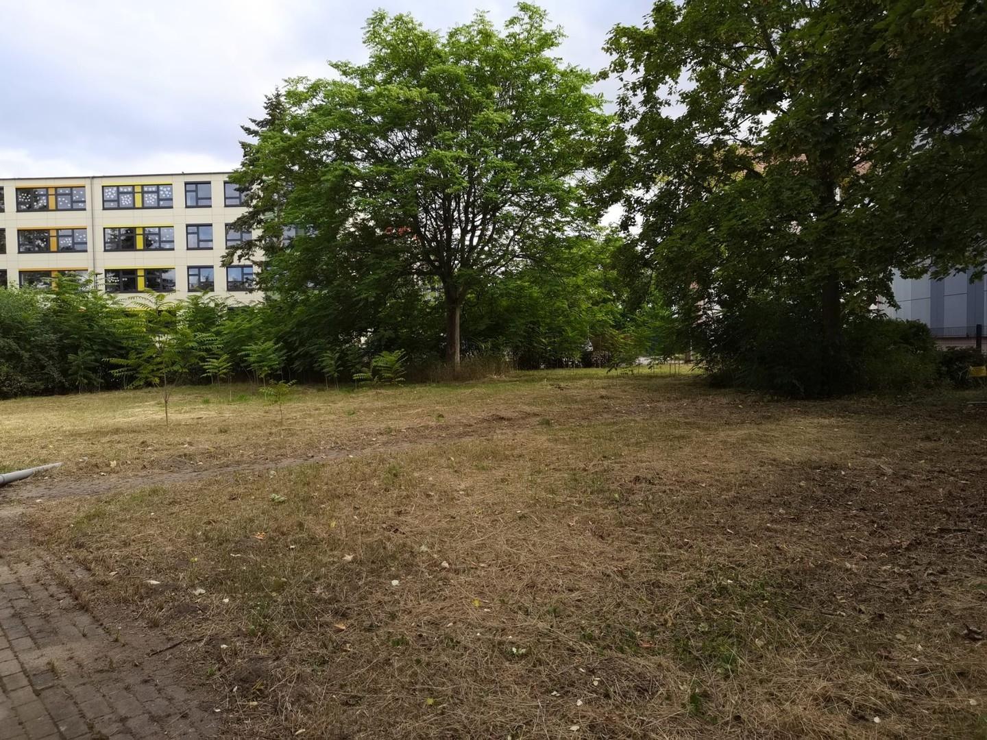 Sekundarschule 