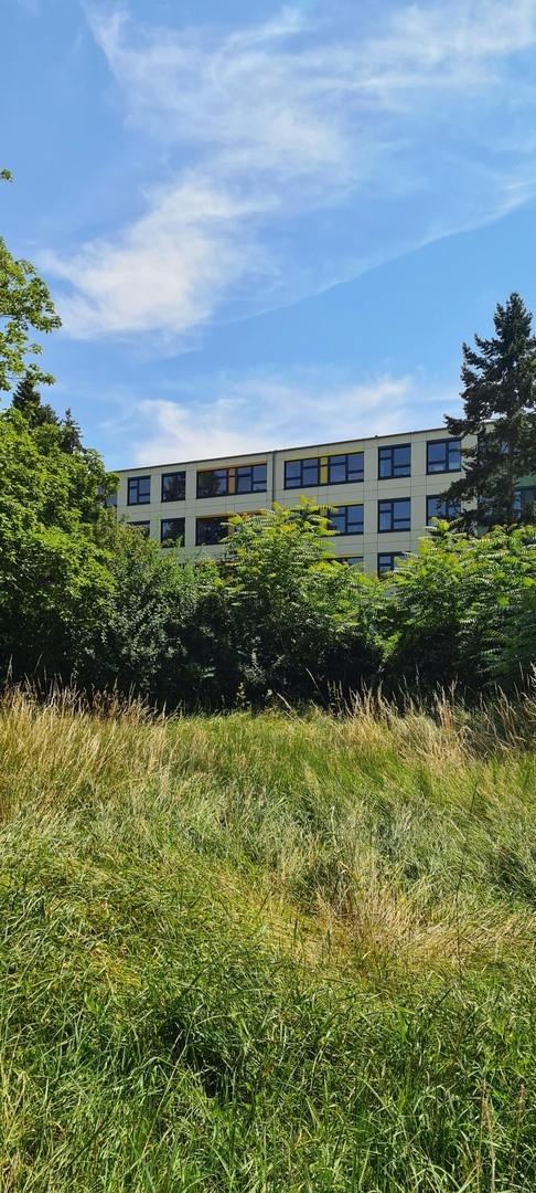 Terrassenblick Süd
