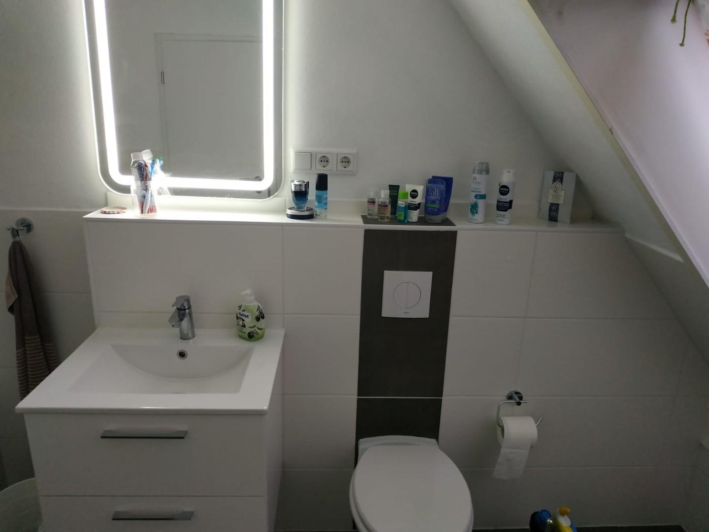 Die Wohlfühloase