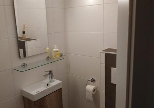 Gäste WC