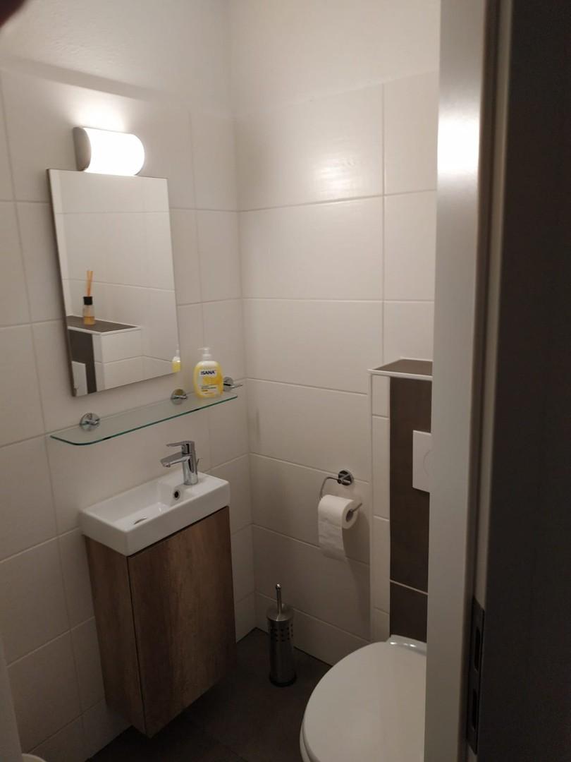 Gäste WC