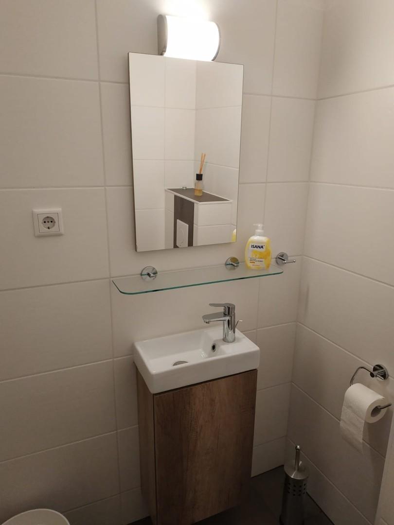 Gäste WC