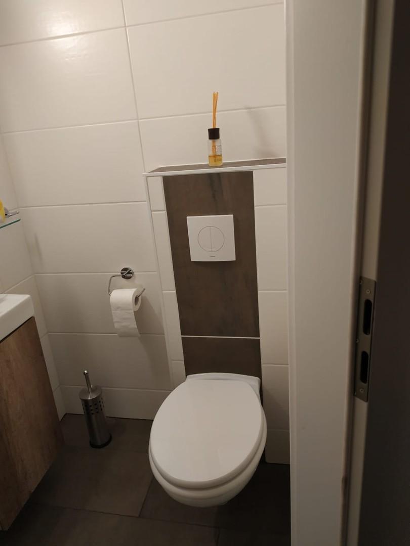 Gäste WC