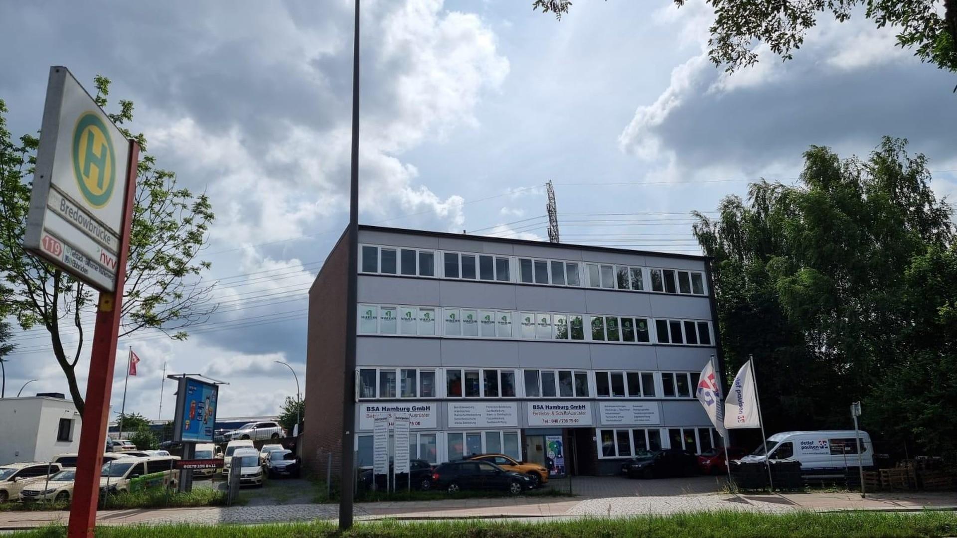 Frontansicht