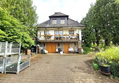 Hoffläche