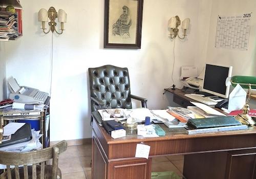 Büro