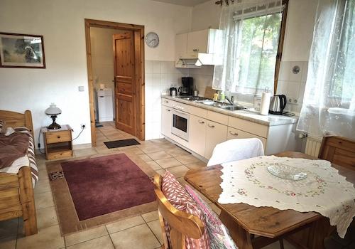 Apartment KG
