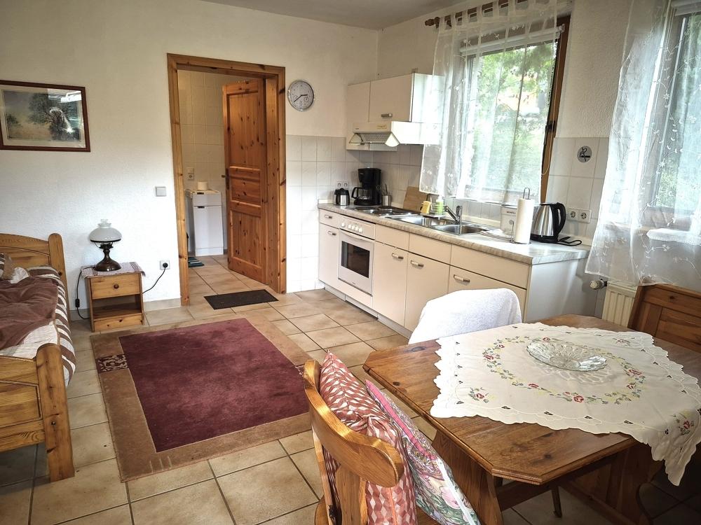 Apartment KG