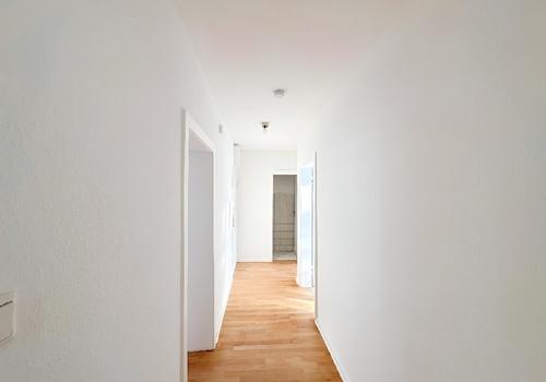 Eingangsbereich