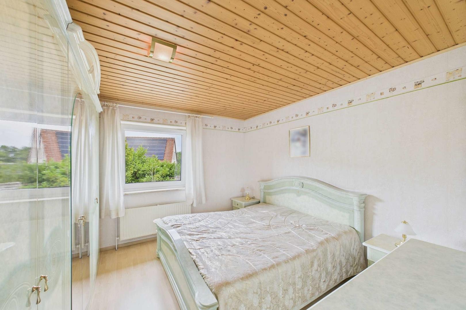 Elternschlafzimmer
