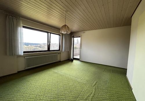 EG - Schlafzimmer