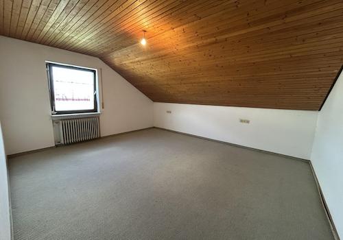 DG - Schlafzimmer