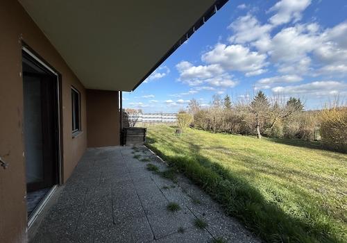 UG - Terrasse