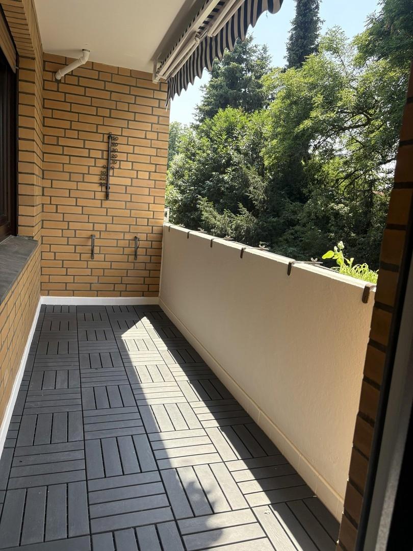 Loggia