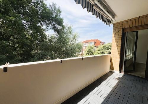 Loggia