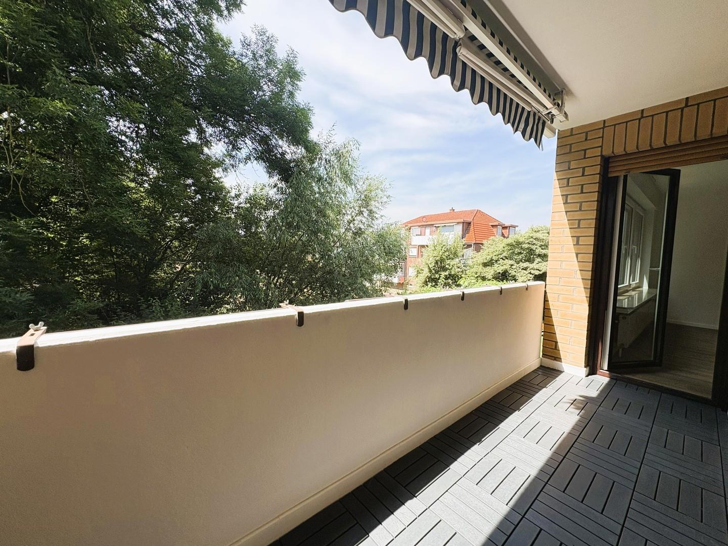 Loggia