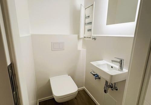 WC