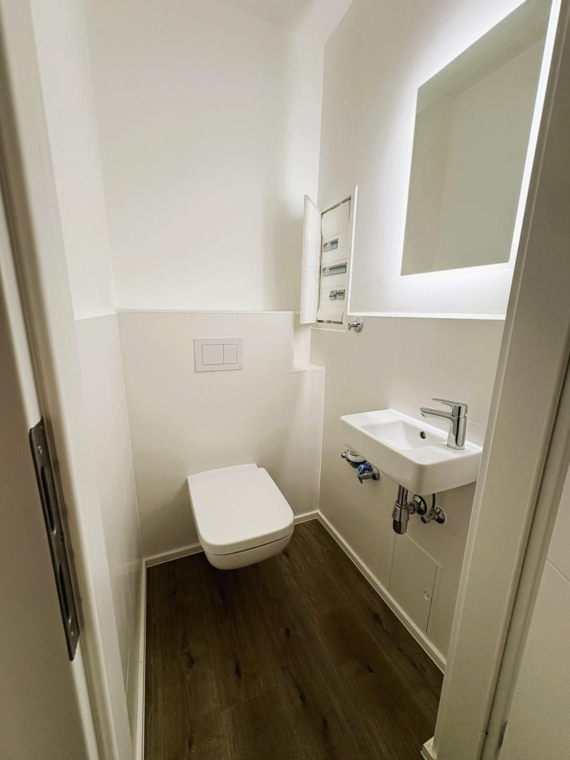 WC