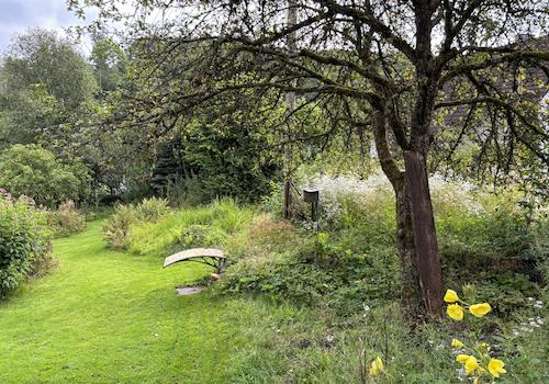 Garten