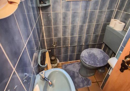 Gäste/WC