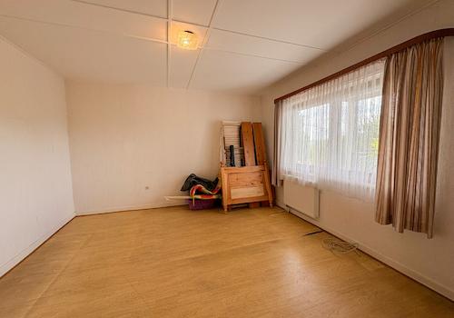 Schlafzimmer EG Links