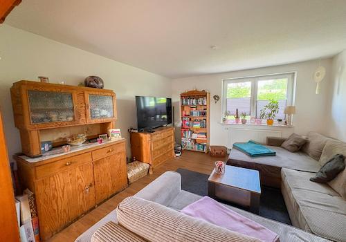 Wohnzimmer OG Rechts
