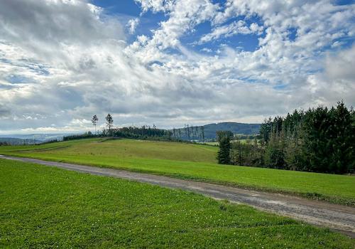 Aussicht