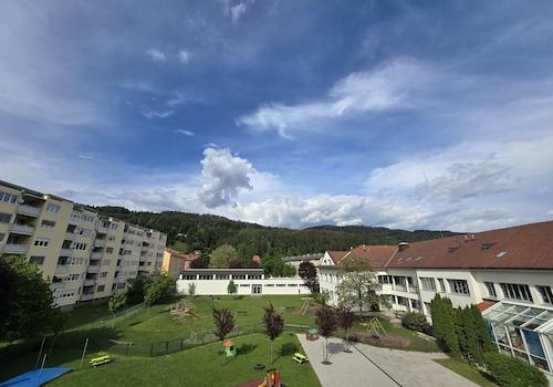 Ausblick