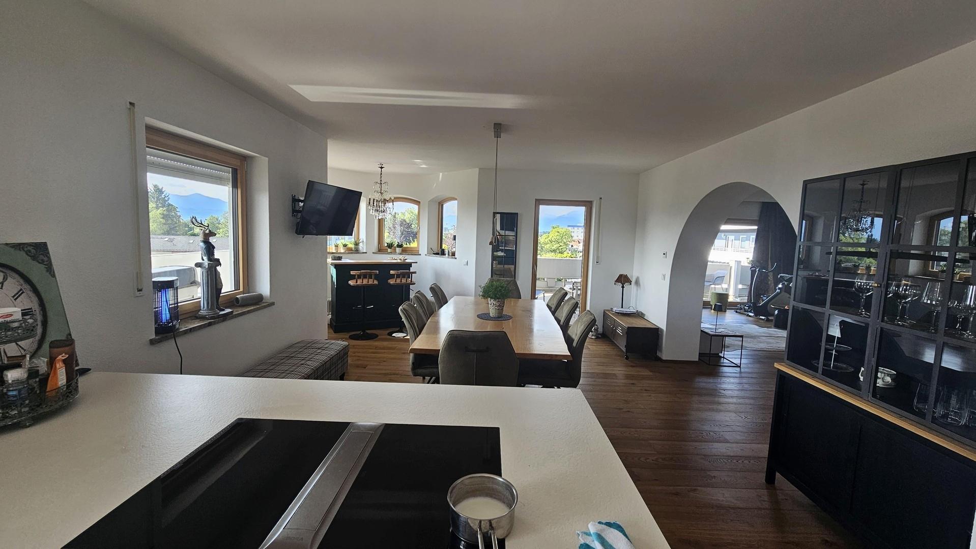 Esszimmer