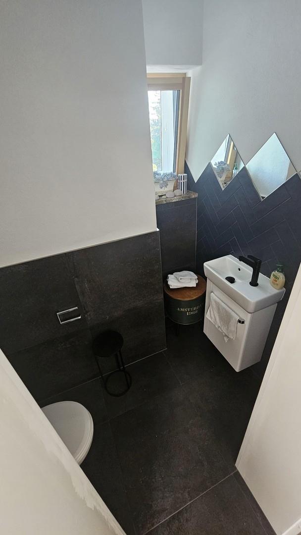 Gäste WC