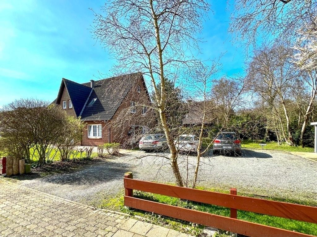 Parkplatze