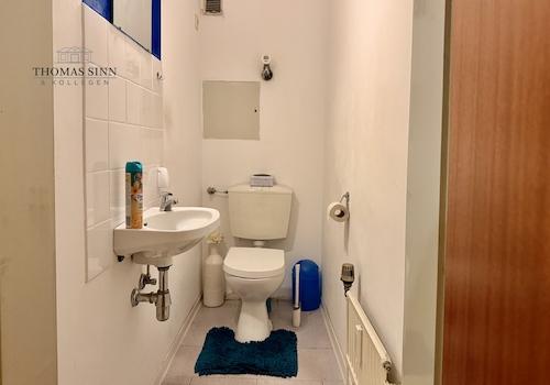 WC