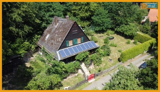 Seitenansicht