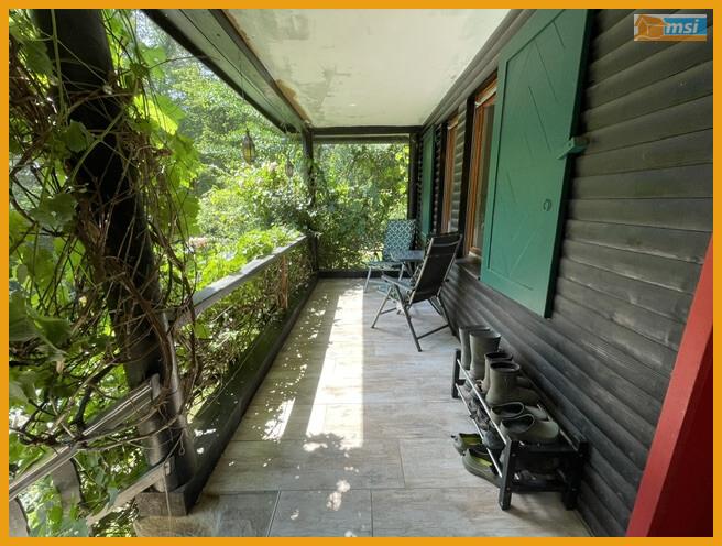 Veranda