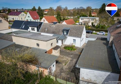 Luftaufnahme 