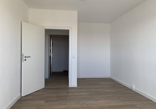 Beispiel Schlafzimmer
