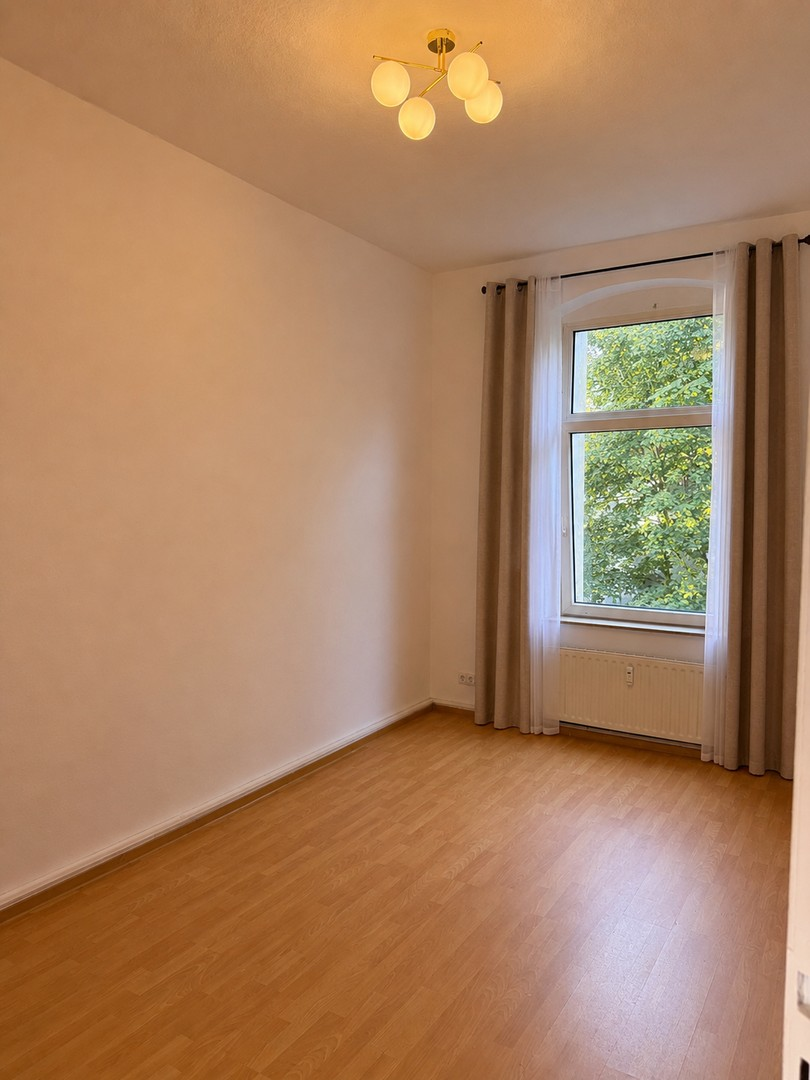 Schlafzimmer 3
