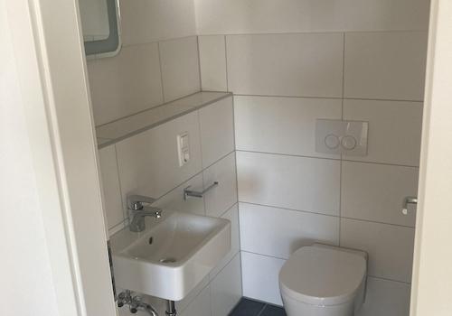Gäste-WC