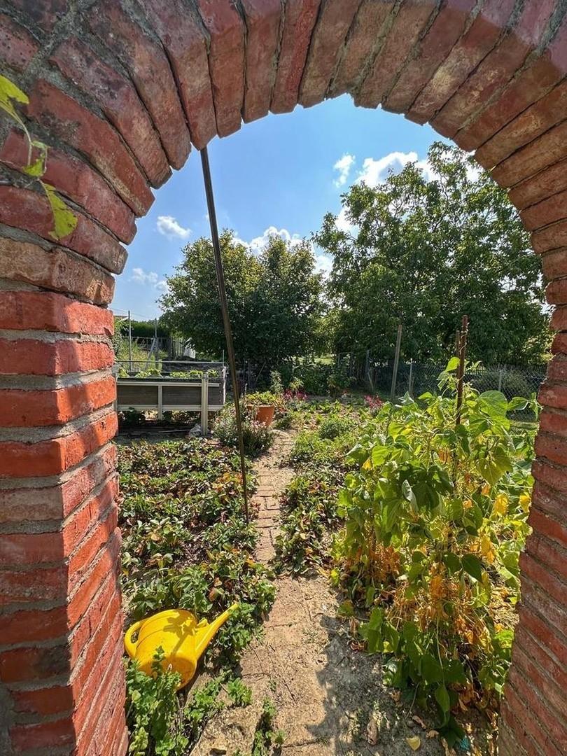 Nutzgarten