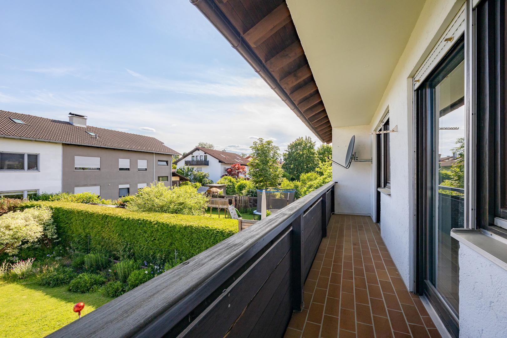 Balkon