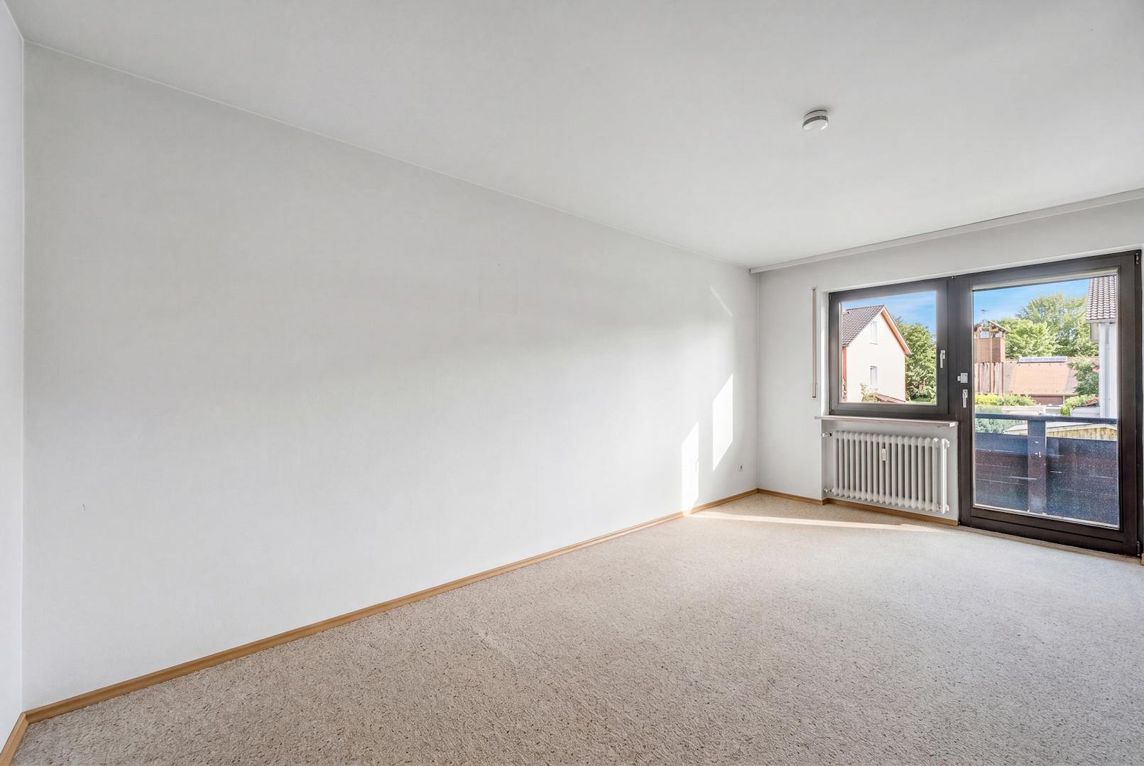 Schlafzimmer 2