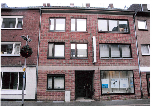 Frontansicht