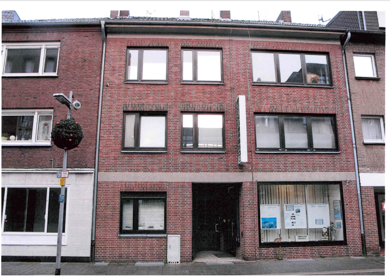 Frontansicht