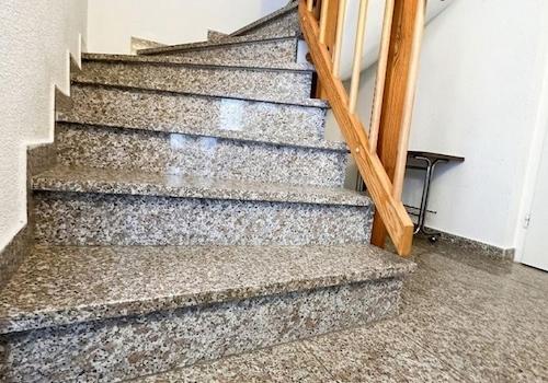 Treppe