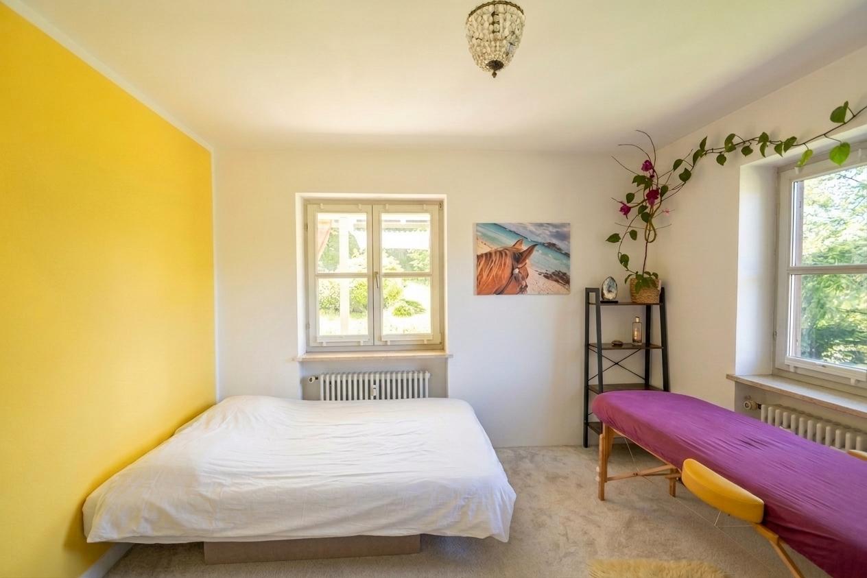 Kinder oder Gästezimmer